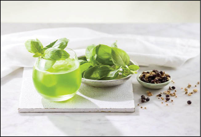 شربت‌های خانگی خوش‌رنگ و طعم