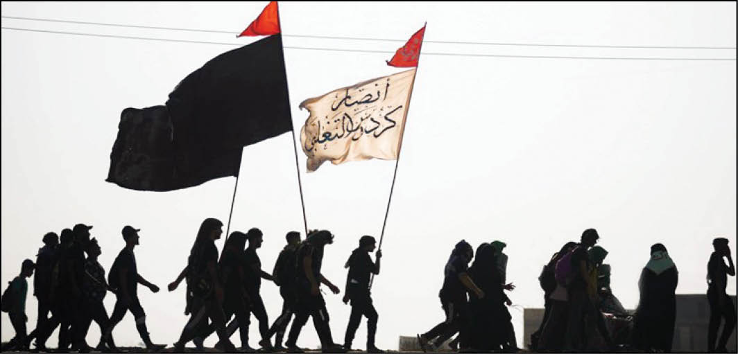 خبرهای‌کوتاه/بازگشایی مرزشلمچه برای عبور زائران