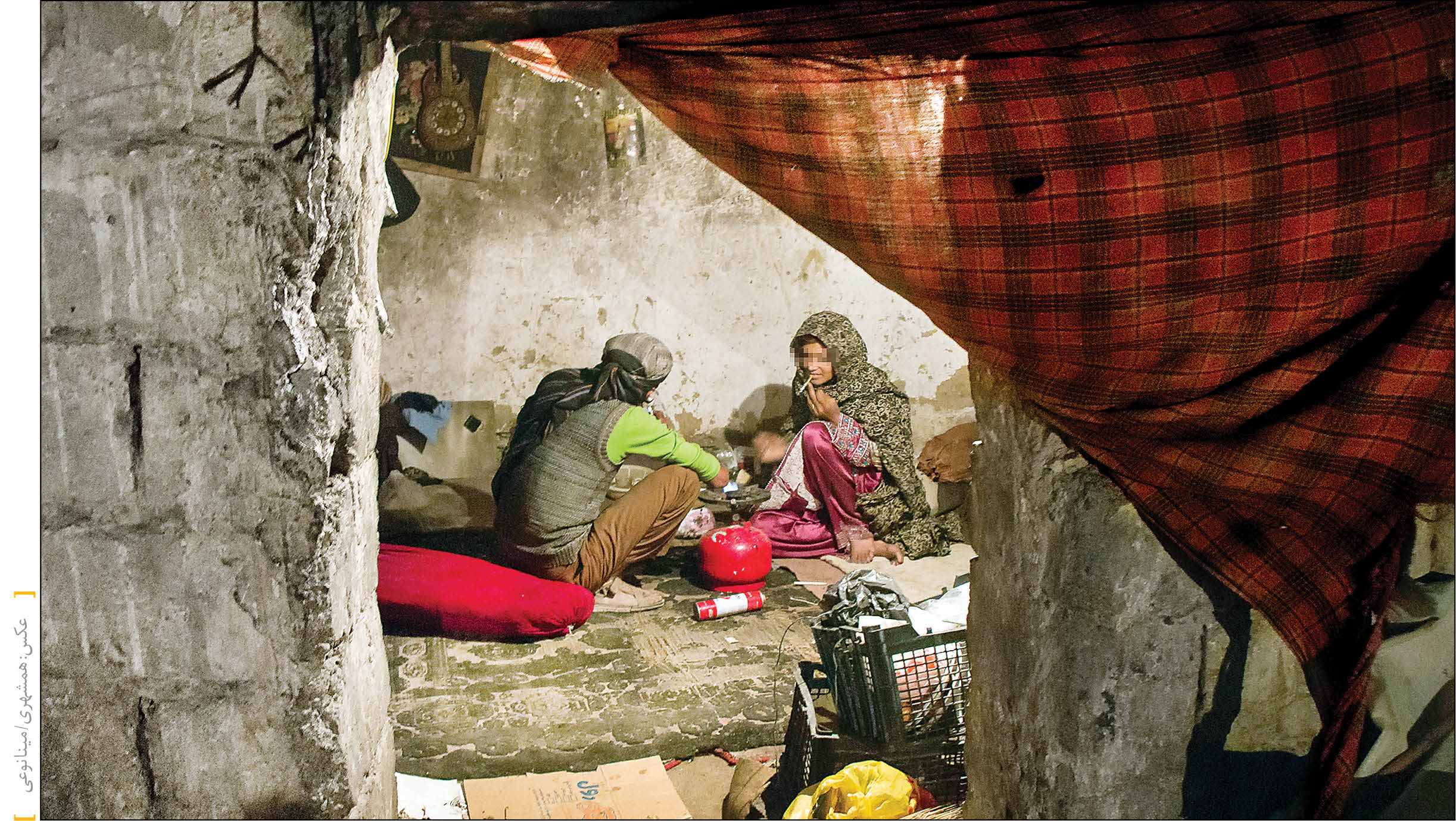 مدیرعامل سازمان رفاه، خدمات و مشارکت‌های اجتماعی شهرداری تهران از ایجاد 2هزار ظرفیت جدید برای پذیرش معتادان متجاهر خبر داد