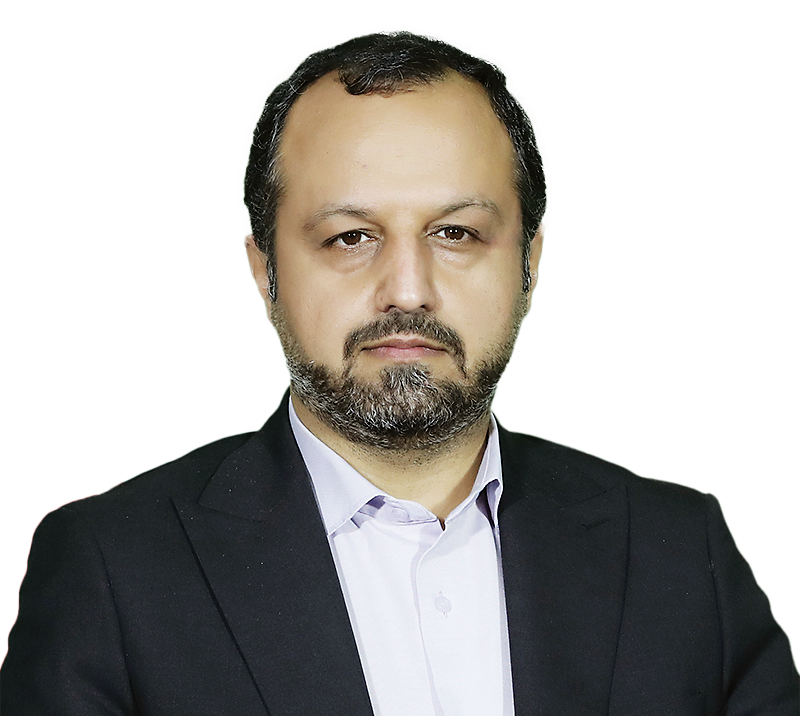 راه فرار بسته می‌شود