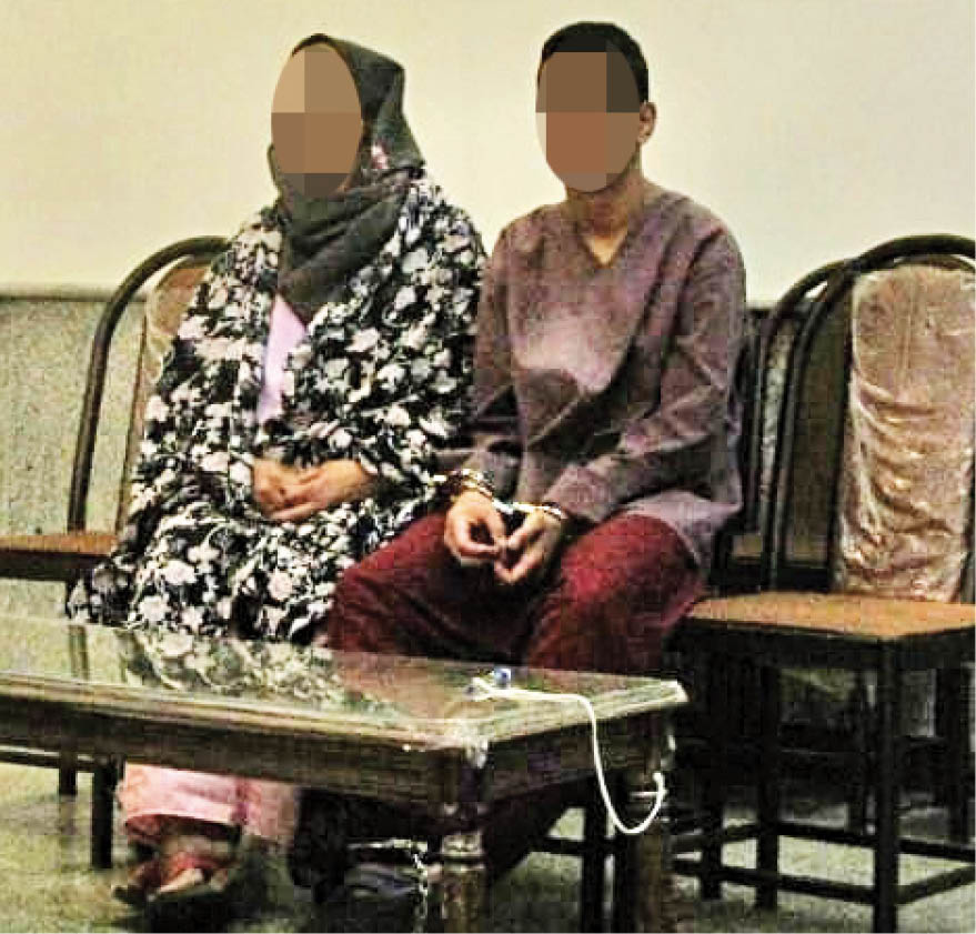 اسرار ناپدید شدن مرد میانسال فاش شد