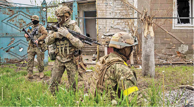 موشک ‌باران اوکراین از خاک بلاروس