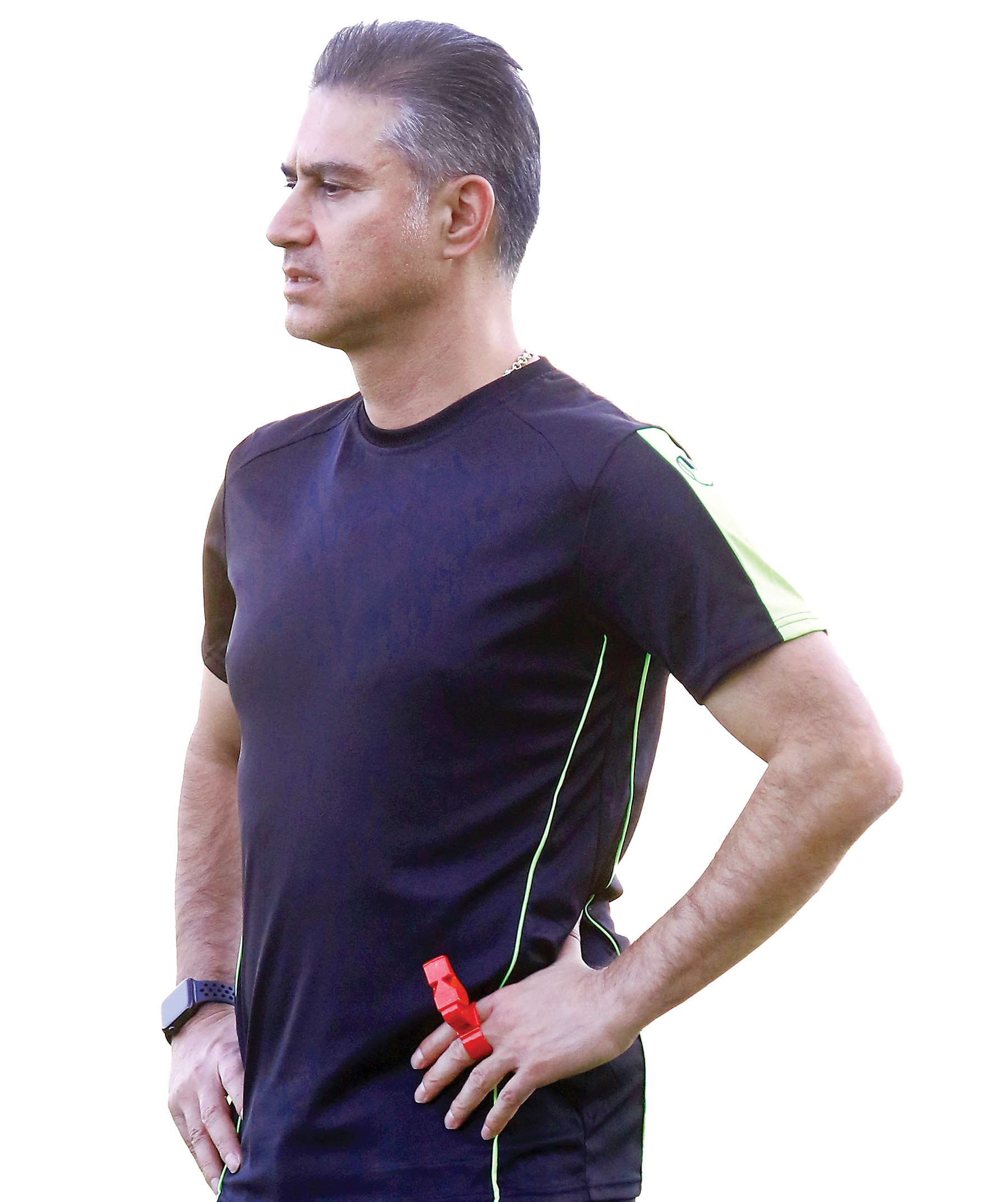 مگر اینها «عالی» نبودند؟