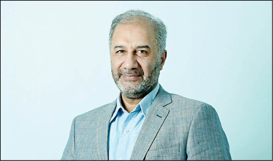 عسگرپور مدیرعامل خانه هنرمندان ایران شد