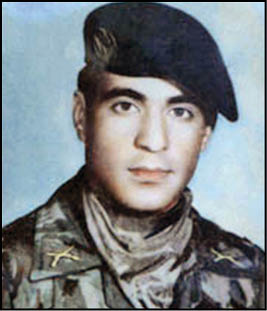 افخمی فیلم «شهید میرزایی» را می‌سازد