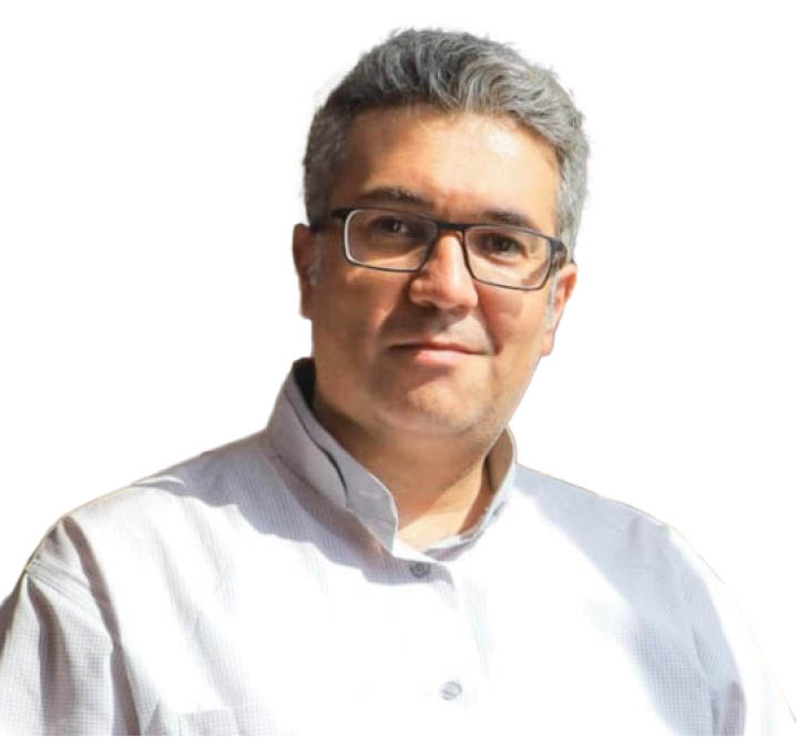 از شرق آسیا تا فکه