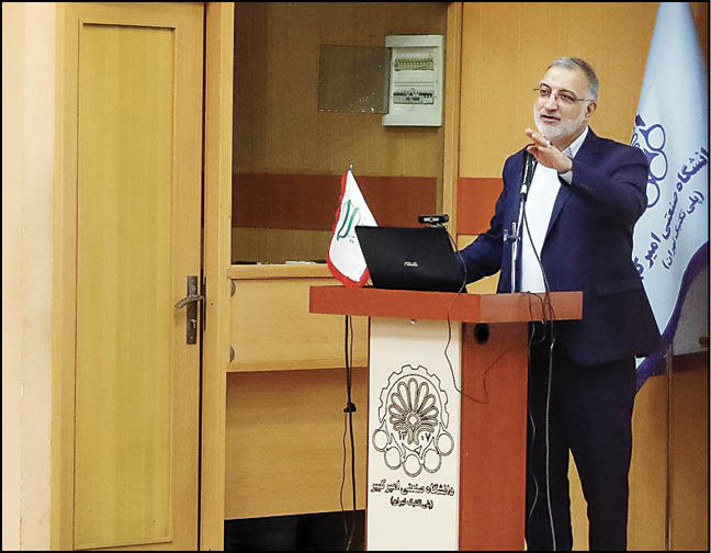 مجتمع‌های جدید برای نگهداری معتادان متجاهر