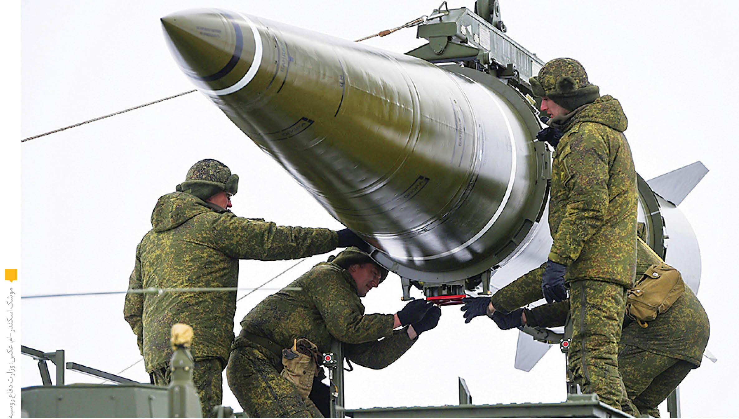 بلاروس؛ جبهه جدید جنگ اوکراین