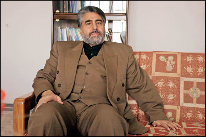 بمب در جعبه روزنامه‌ها بود!