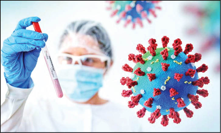 کرونا هنوز هم دانشمندان را غافلگیر می‌کند