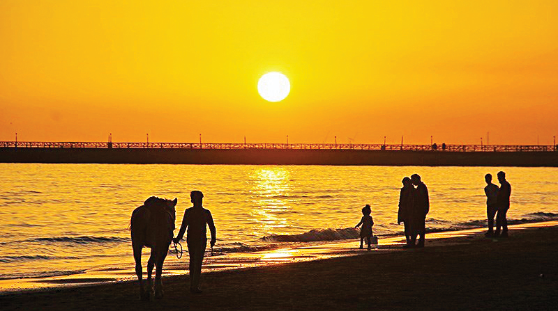 آن روی سکه سفر