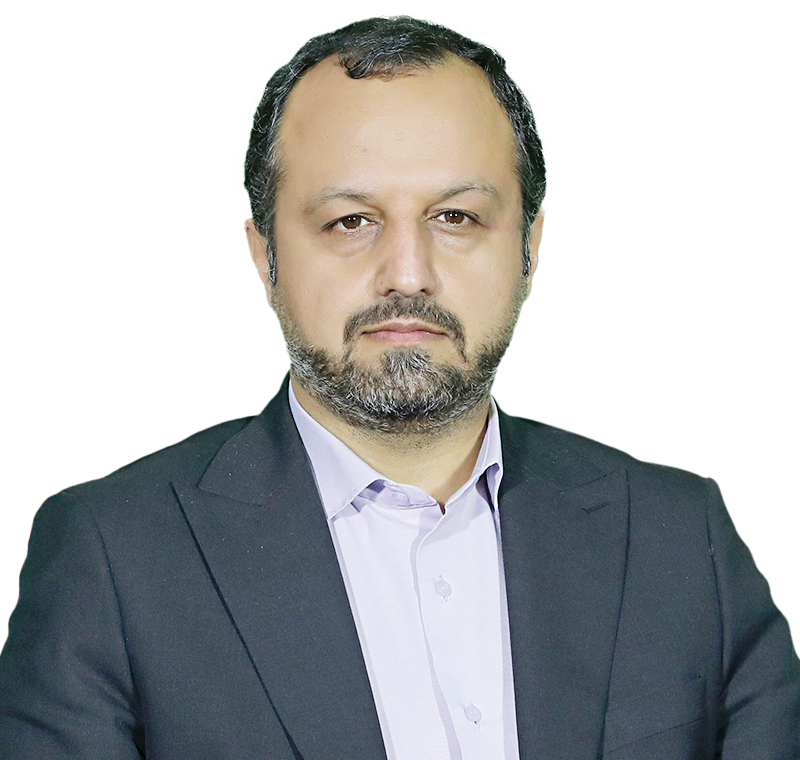 حل چالش تامین برق با ابزار مالی