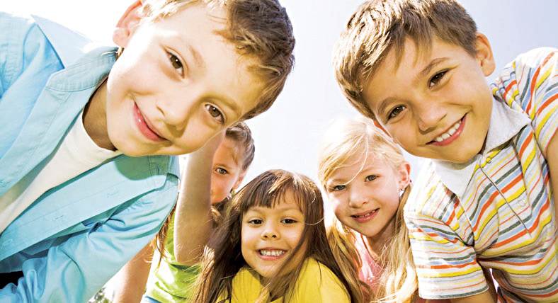 زایش اعتماد به نفس از دل شلوغی