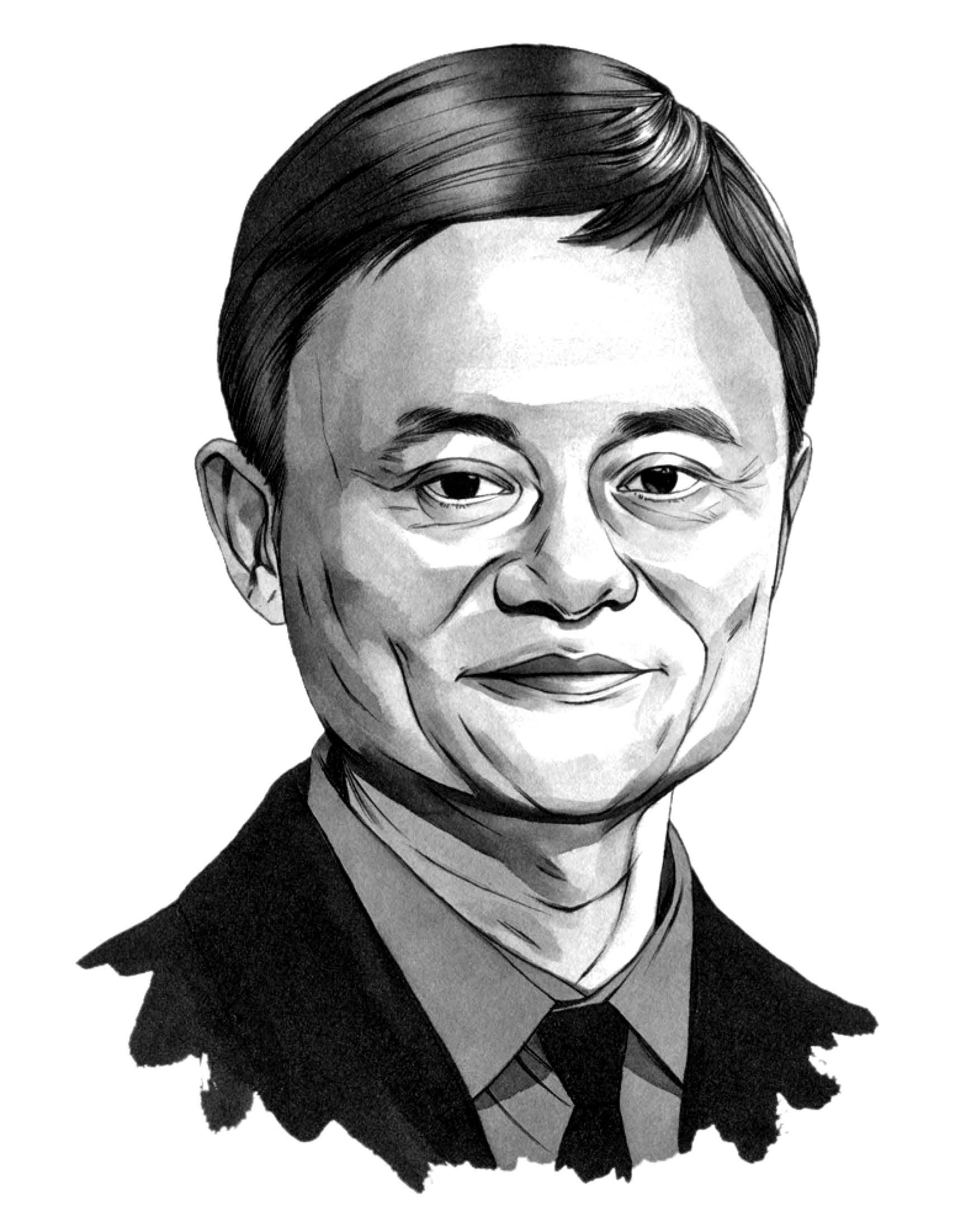 آشنایی با زندگی و شخصیت جک ما؛ خالق چینی شرکت بزرگ علی‌بابا