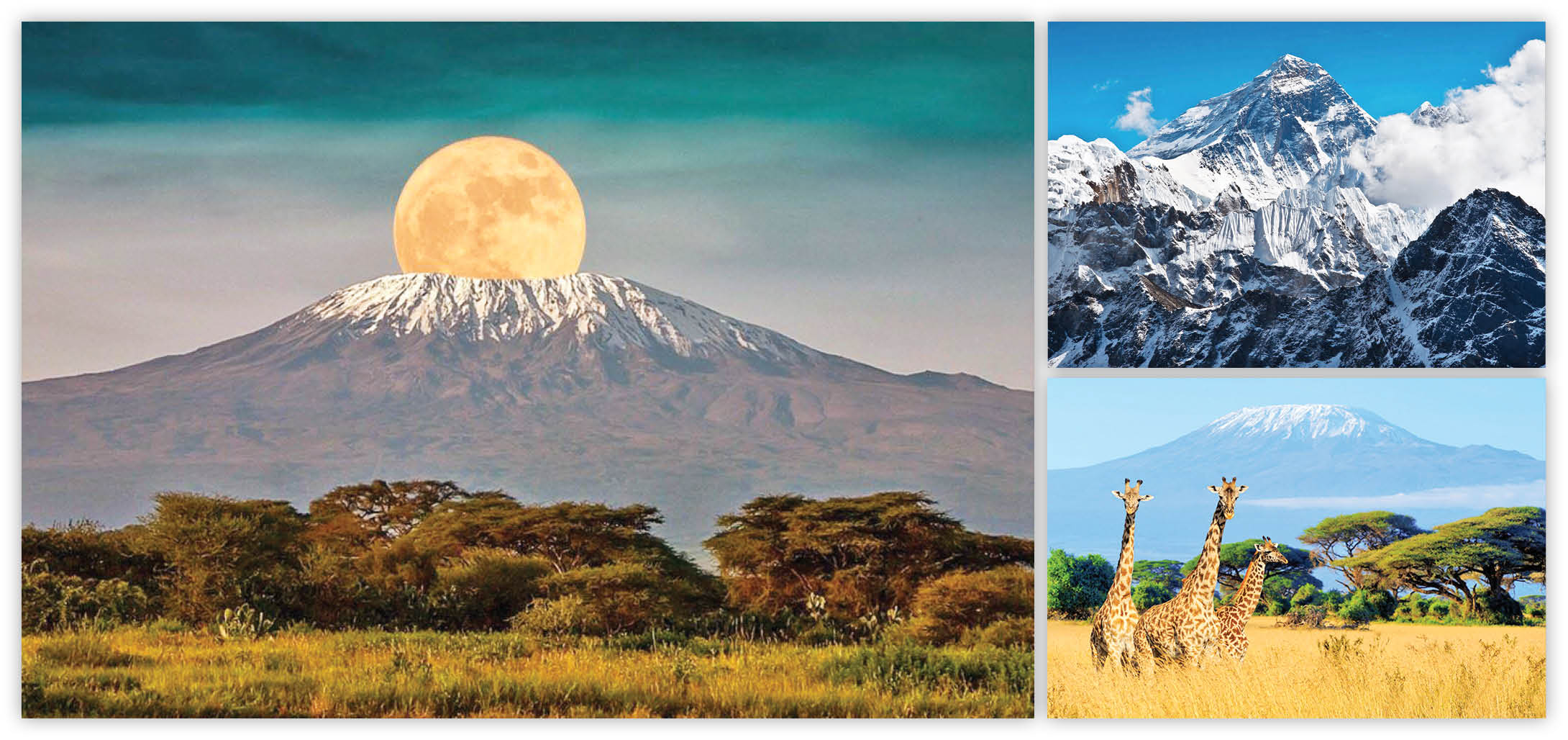 سریع‌ترین طلوع و غروب آفتاب