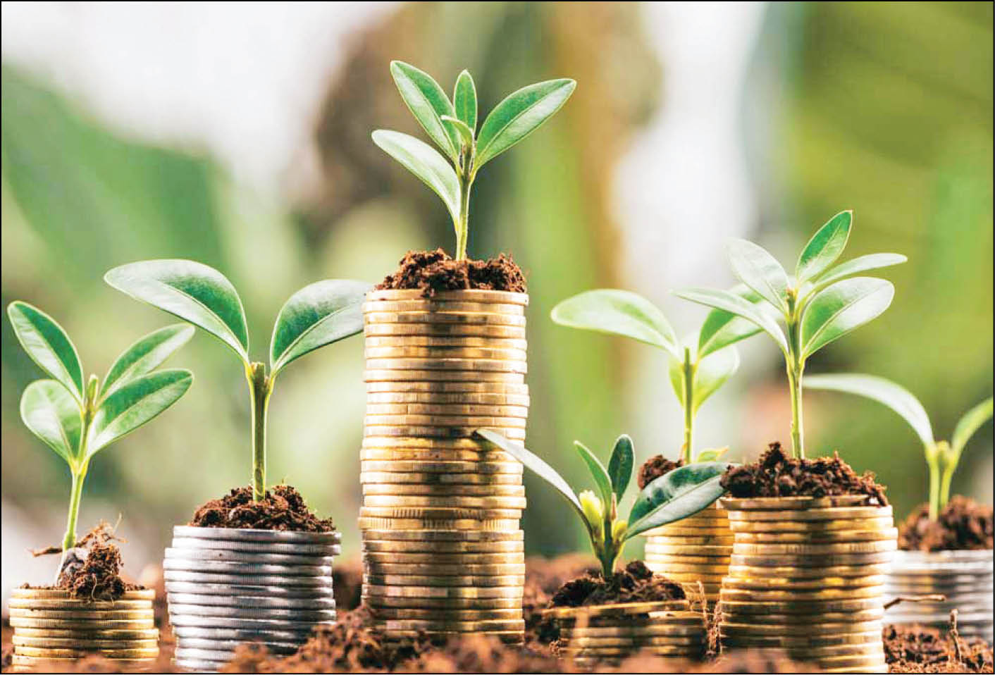 قدرت جادویی بی‌پولی