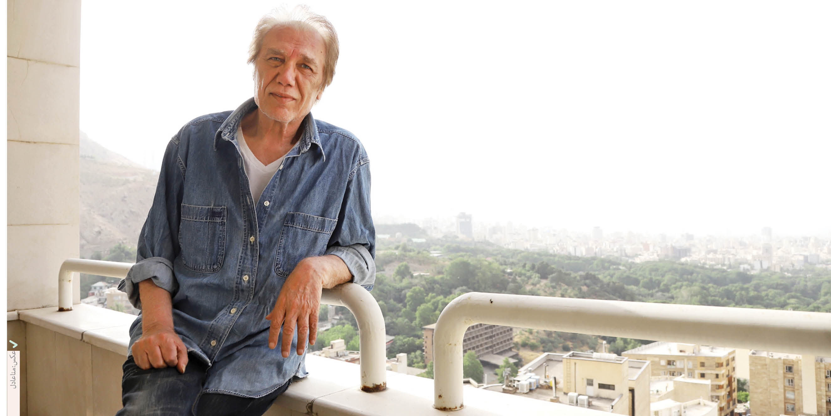 گفت‌وگو با محسن خلخالی؛ که محبوب‌ترین بازیکن بسکتبال در دهه 50 ایران بود