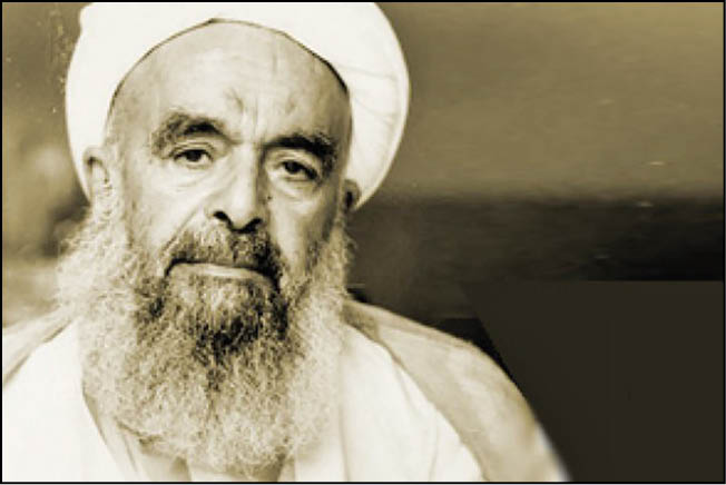 حمله انتحاری در مسجد یزد