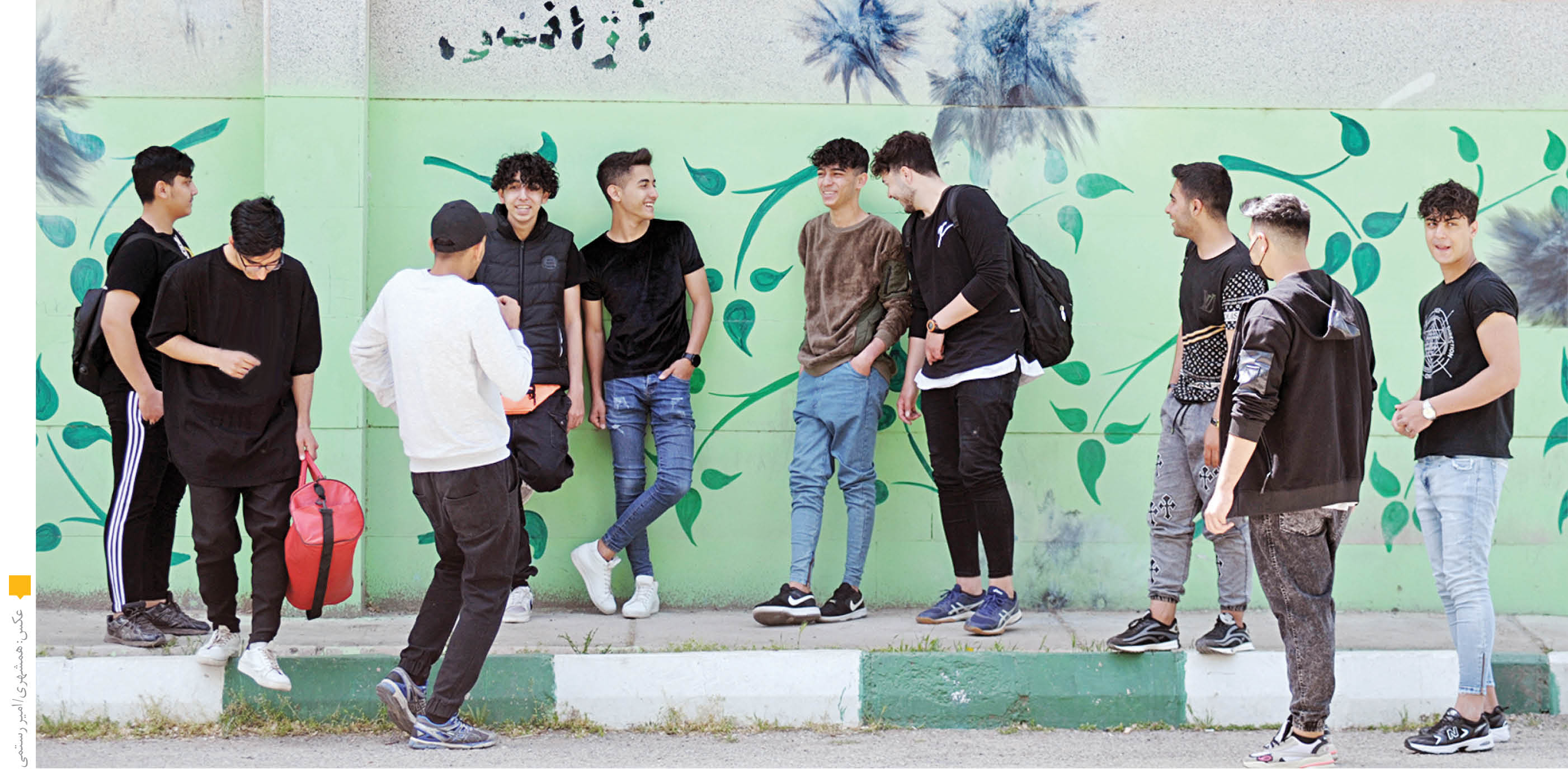 چالش نسل جدید در هنجارپذیری مجازی