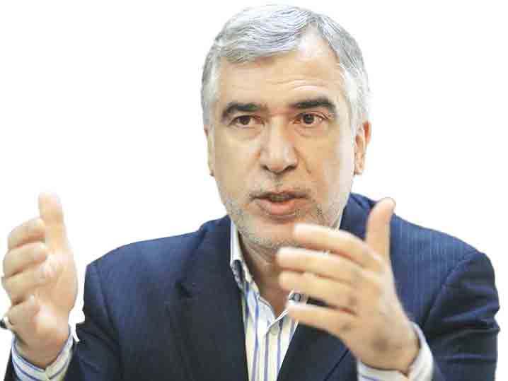 اهداف غرب از تلاش برای حفظ ساختار تحریم‎ها