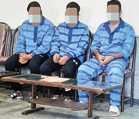 ناکامی آدم‌ربایان در اخاذی 30میلیارد تومانی