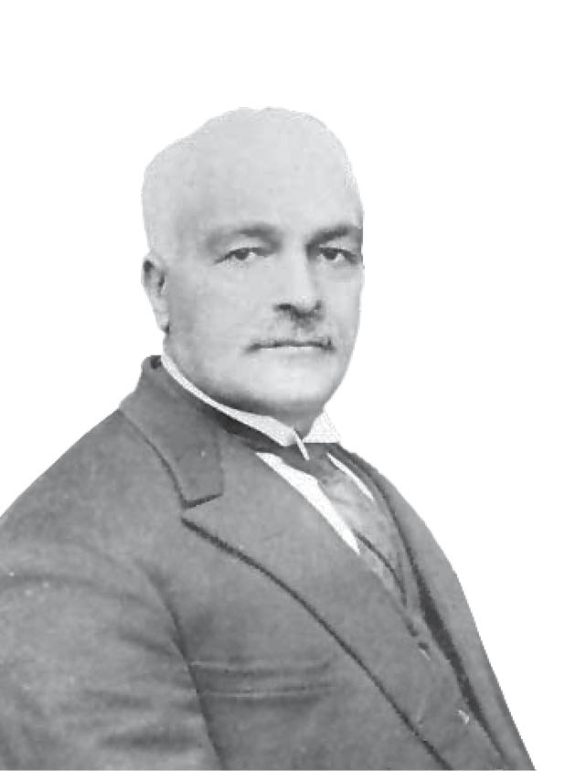 ارباب در مدرسه