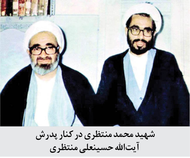 عمری در شکنجه‌های روحی از سوی بدخواهان