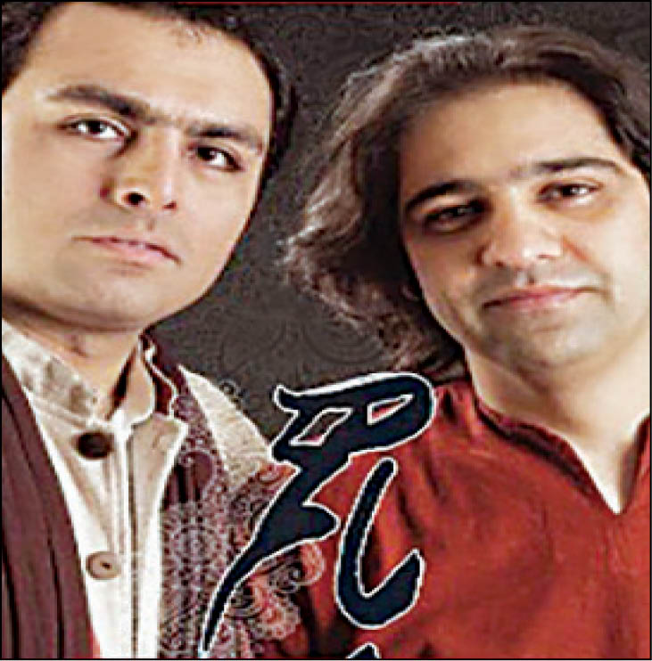 بازگشت به خراسان