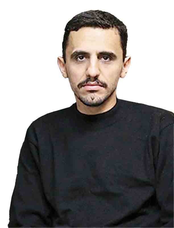 ادای دین به اهل‌بیت