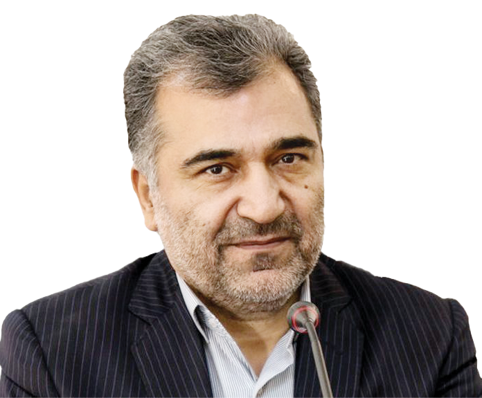 ترمیم حقوق بانکی‌ها