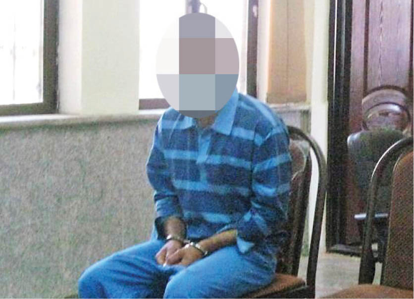 آزادی محکوم به قصاص پس از 19 سال حبس