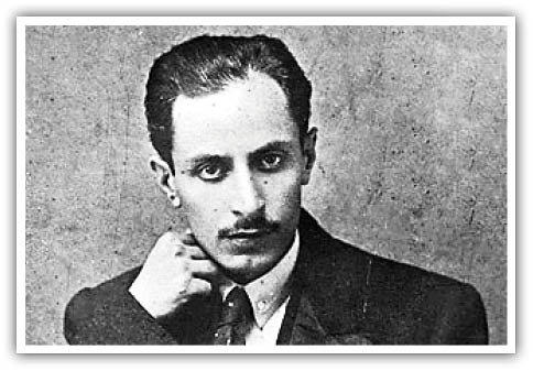 تقویم / سالمرگ/ترور عشقی