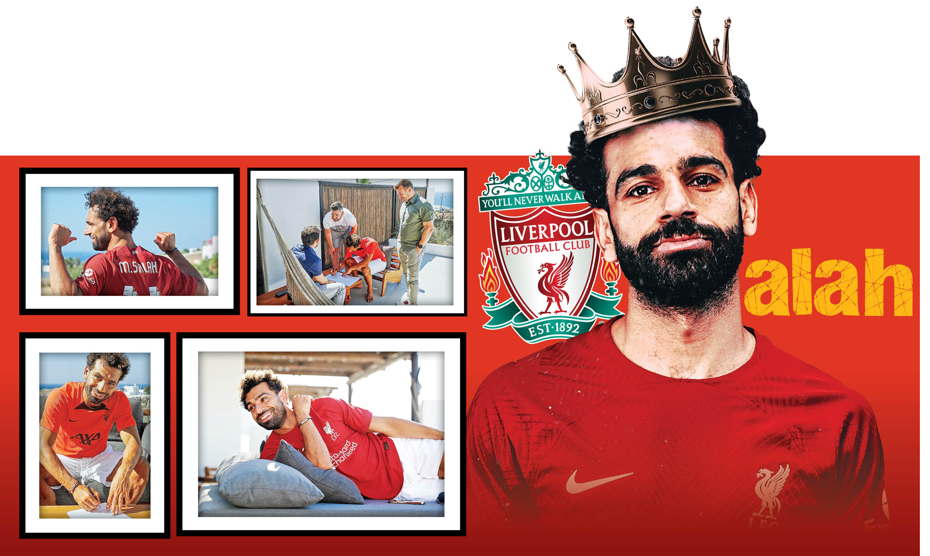 فرعون با دستمزد 400،000