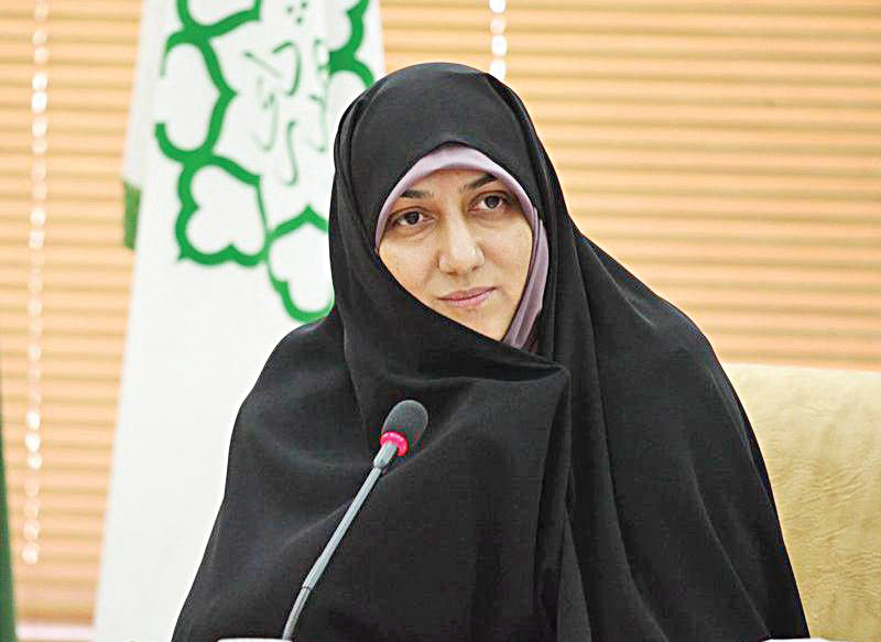 نامگذاری ۹ معبر به نام شهدای زن