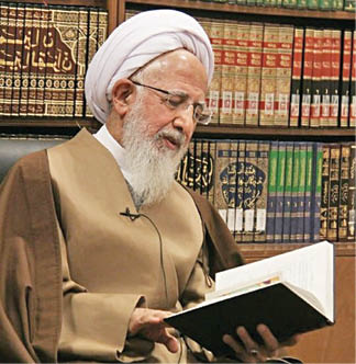 قانون تعایش