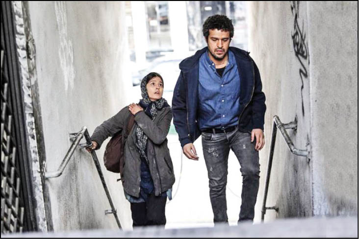 جستاری در واکاوی «سیاهی»ها