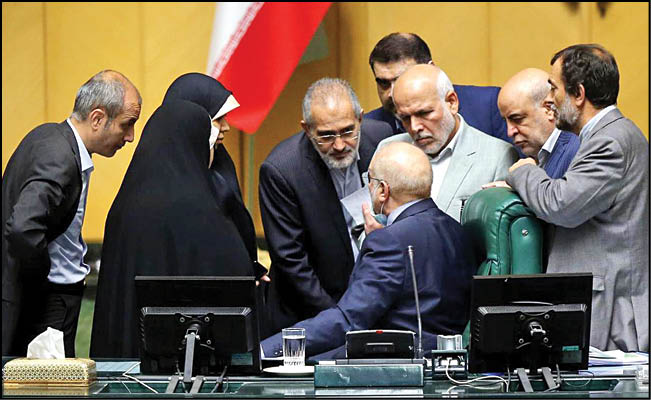 توافق دولت و مجلس برای تشکیل وزارت بازرگانی