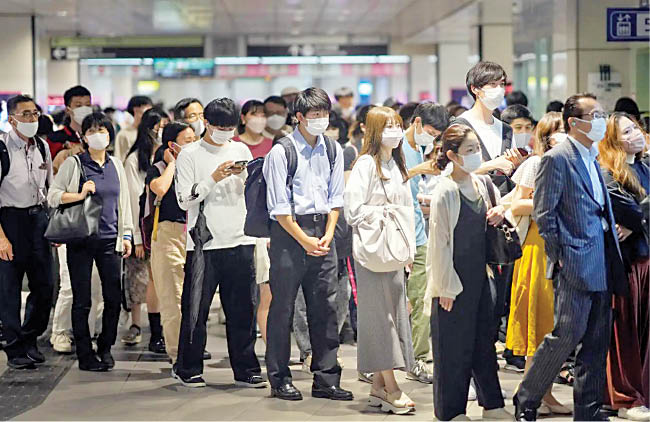 راز موفقیت ژاپنی‌ها در کنترل کرونا