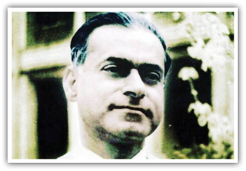 تقویم / سالمرگ/معین؛ آقای فرهنگ