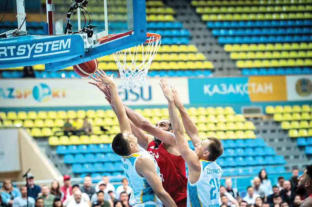 بازندگان رودرروی هم