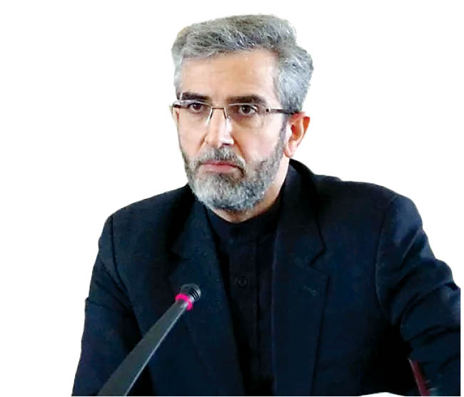 باندهای قدرت و ثروت، بستر حقوق بشر آمریکایی