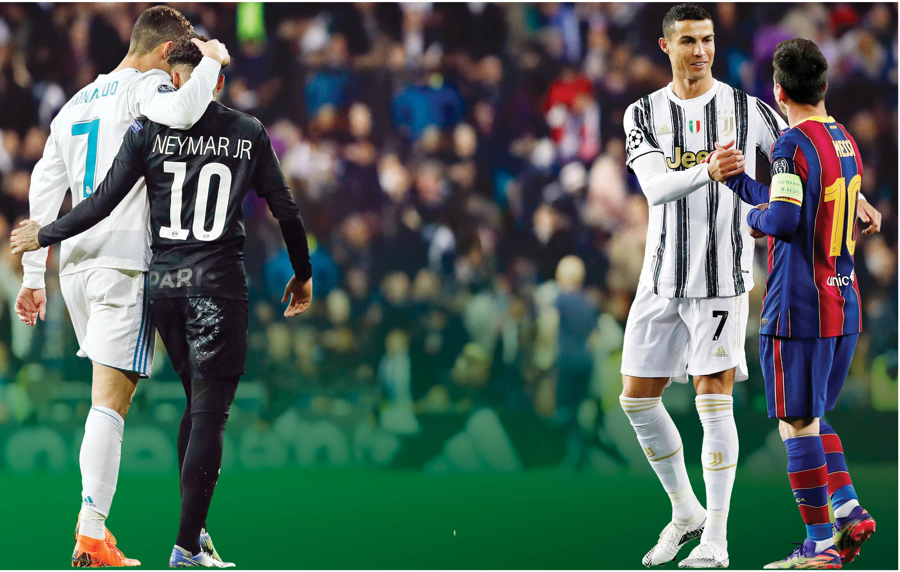 رؤیایی نشدنی