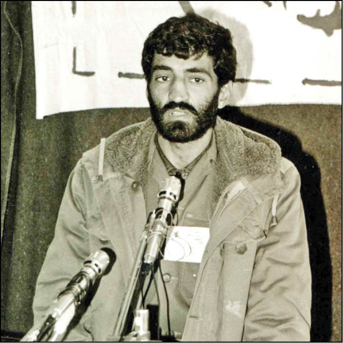 بازخوانی خاطرات همرزمان حاج‌احمد متوسلیان در چهلمین سالگرد ربوده‌شدنش