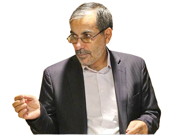 آمریکایی‌ها قصد به نتیجه رساندن مذاکرات را ندارند