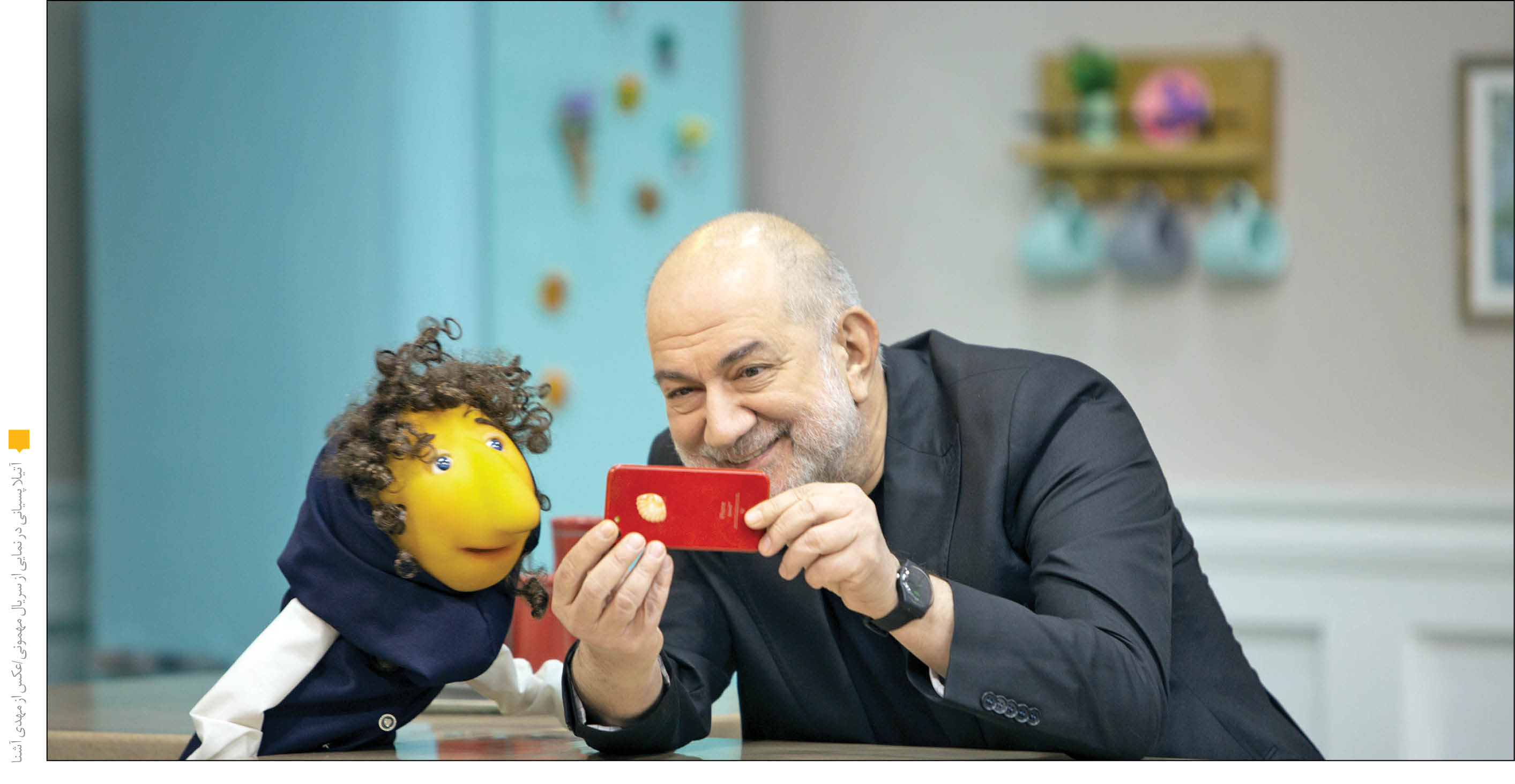 دوگانگی‌های قانونی در مجوز‌های تولید و نمایش