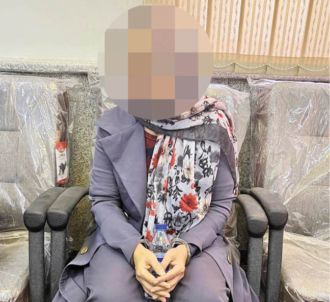 می‌خواهم ‌برای بچه‌های یتیم مادری کنم