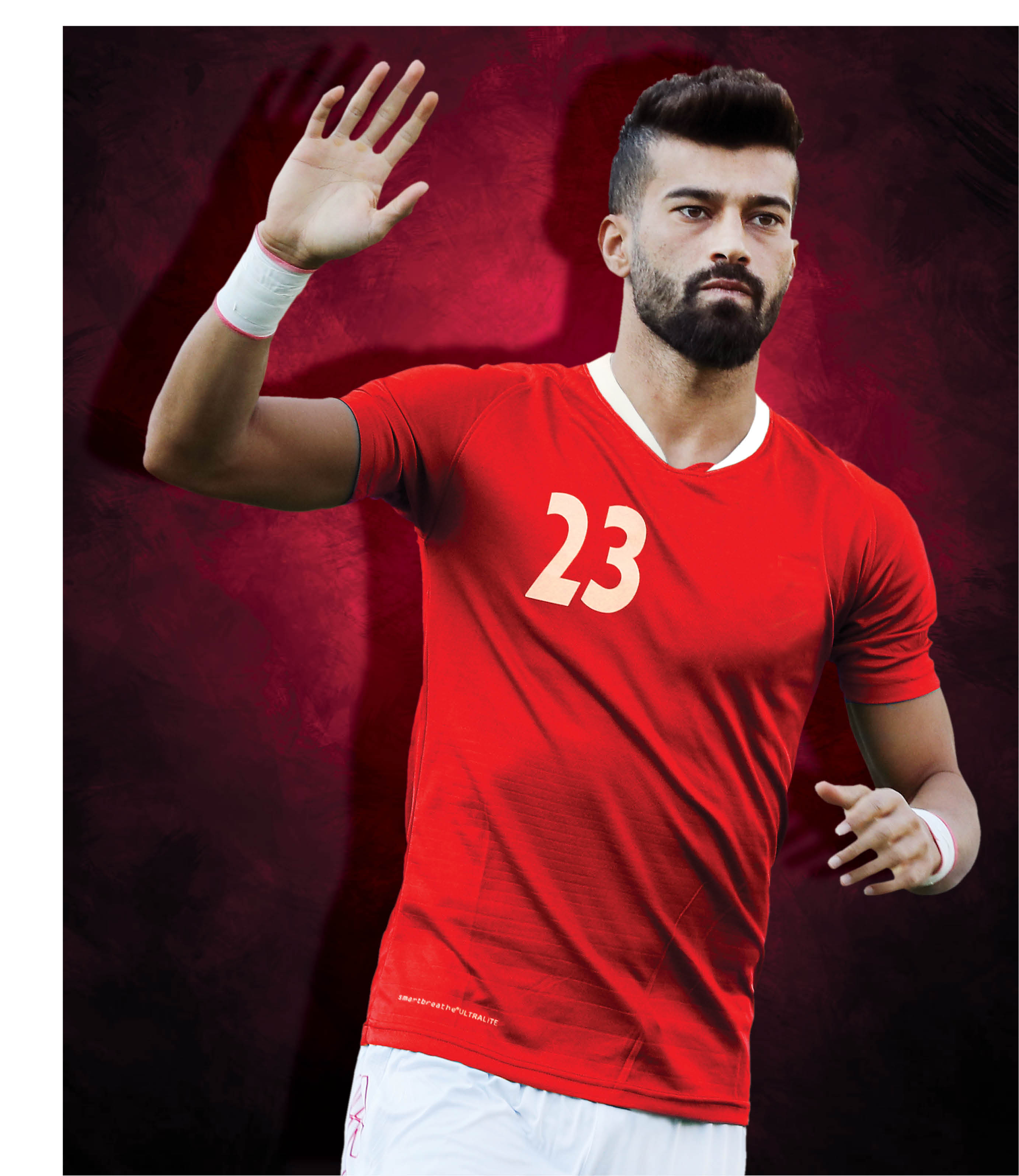 گل‌به‌خودی، گل نیست!