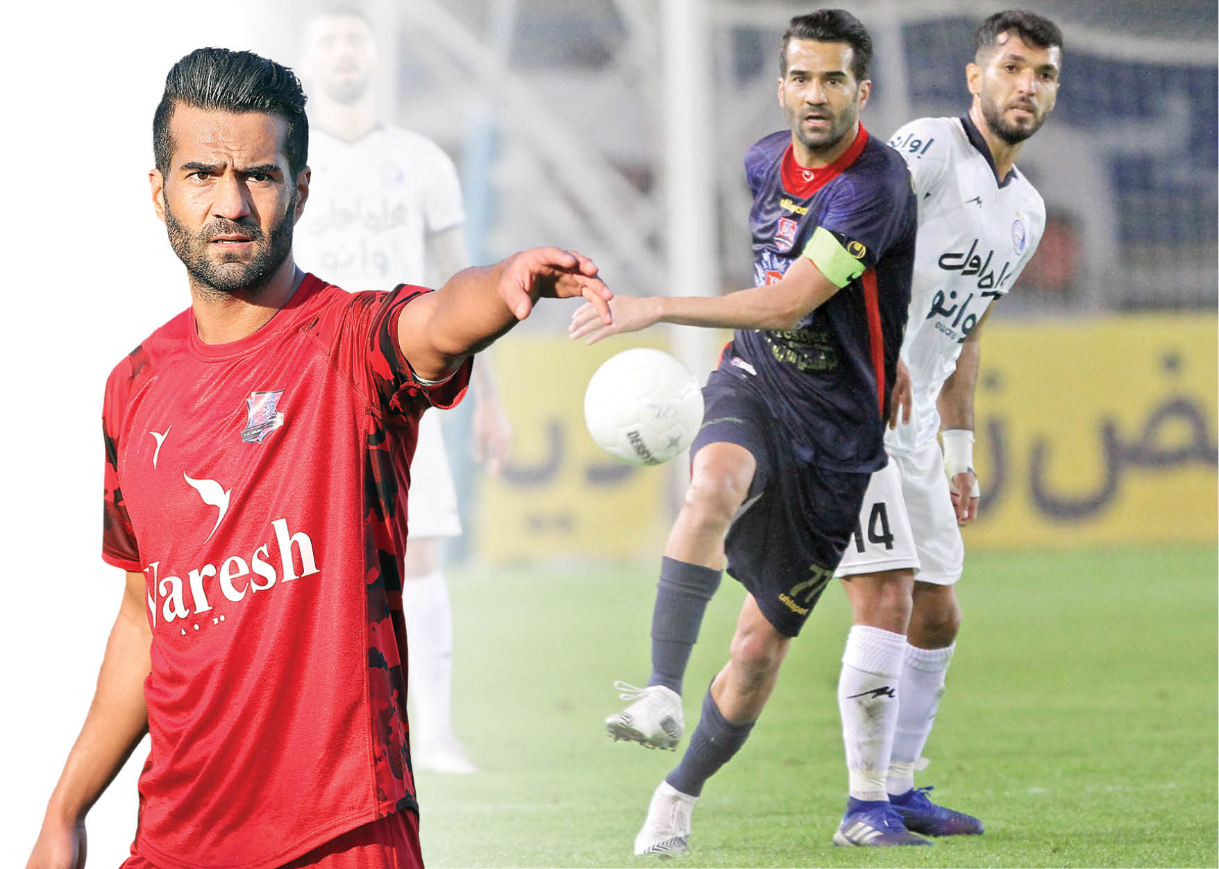 مشاغل دیگر سقف دارند؟