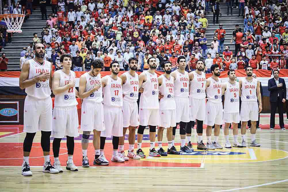 صعود سخت شد