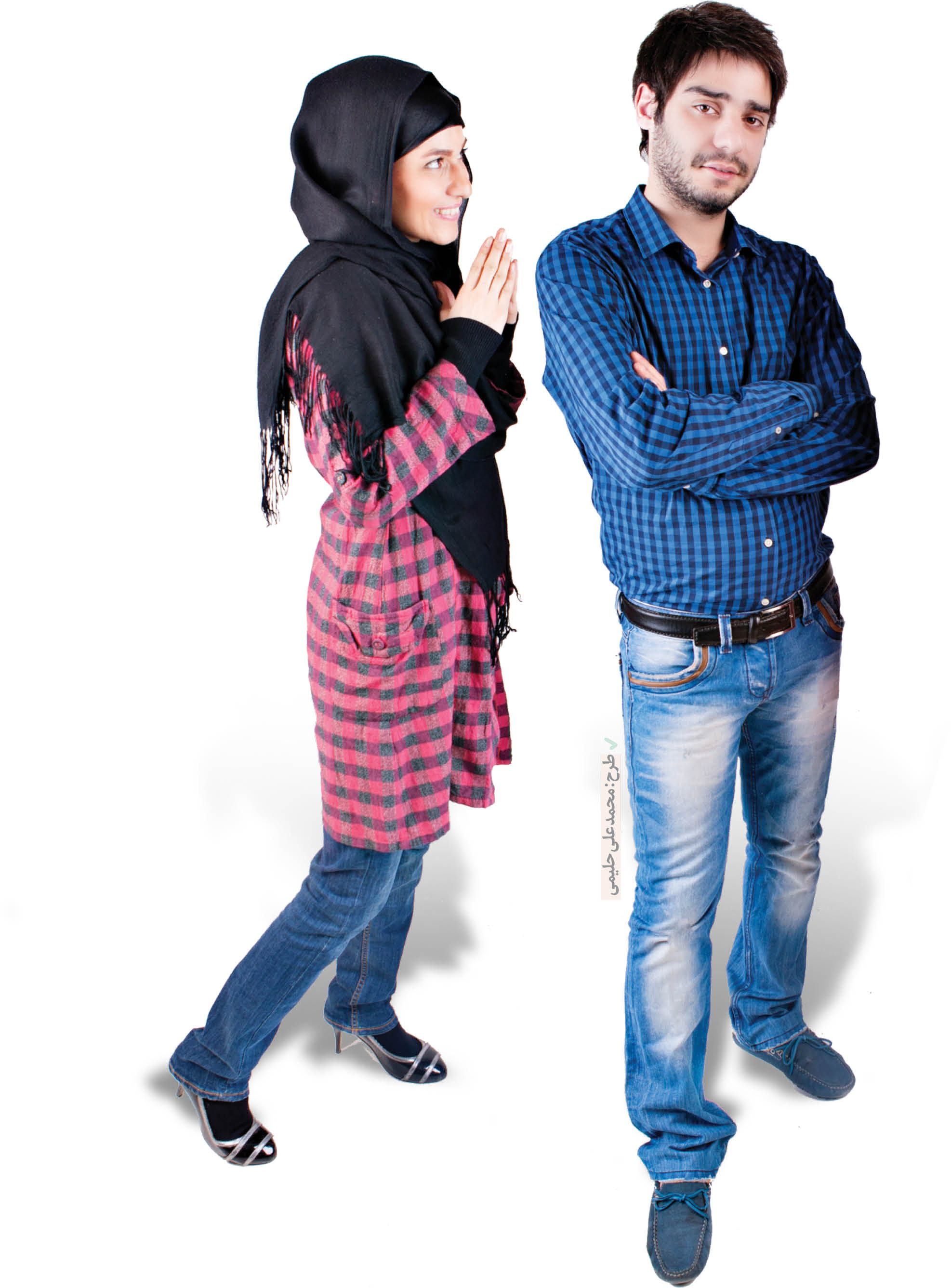 آداب معذرت‌خواهی تأثیرگذار و اصولی را بشناسیم